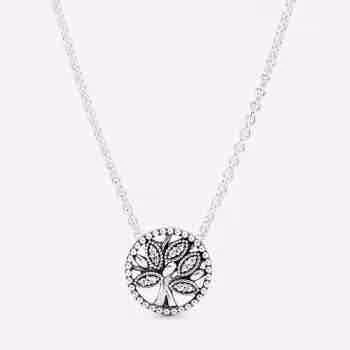 Collana Albero della Famiglia
