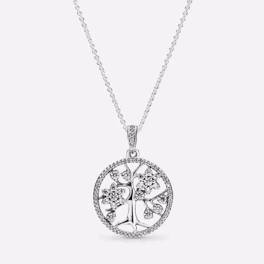 Collana Albero della Famiglia Pavè_1 (2) Collana Albero della Famiglia Pave 1 2