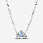 Disney, Collana Carrozza di Cenerentola Collana Carrozza di