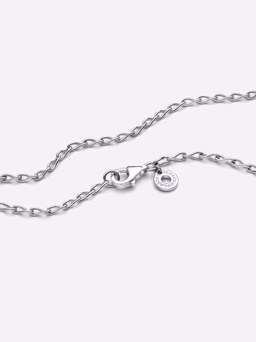 Collana Catena Infinito_1