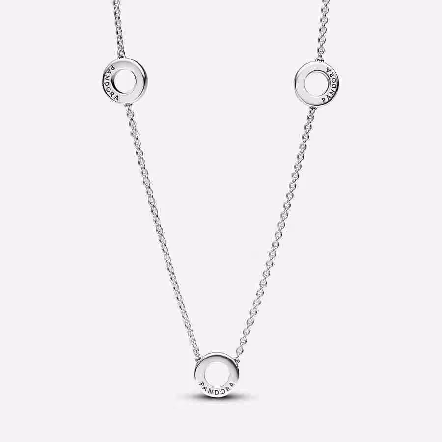Collana Cerchi Pavè_3