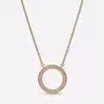 Collana Cerchio Grande Signature Collana Cerchio Grande Signature