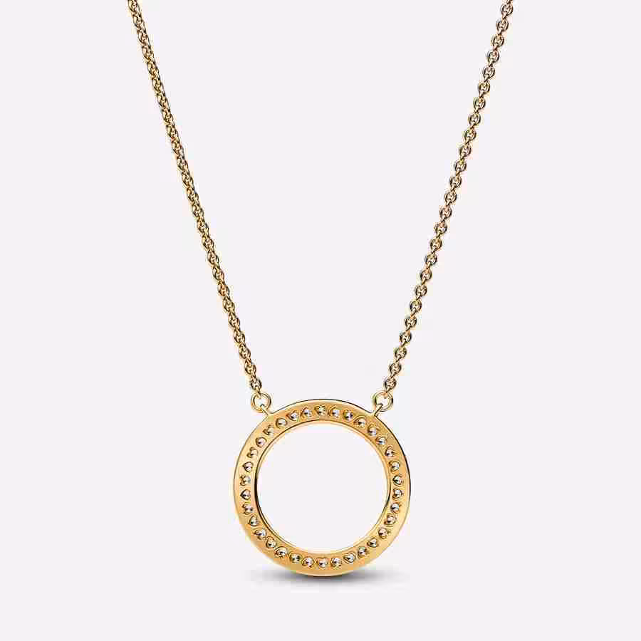 Collana Cerchio Grande Signature_2