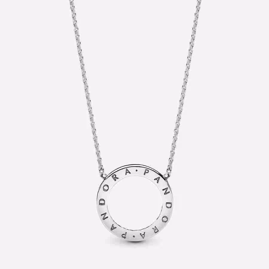 Collana Cerchio Grande Signature_2