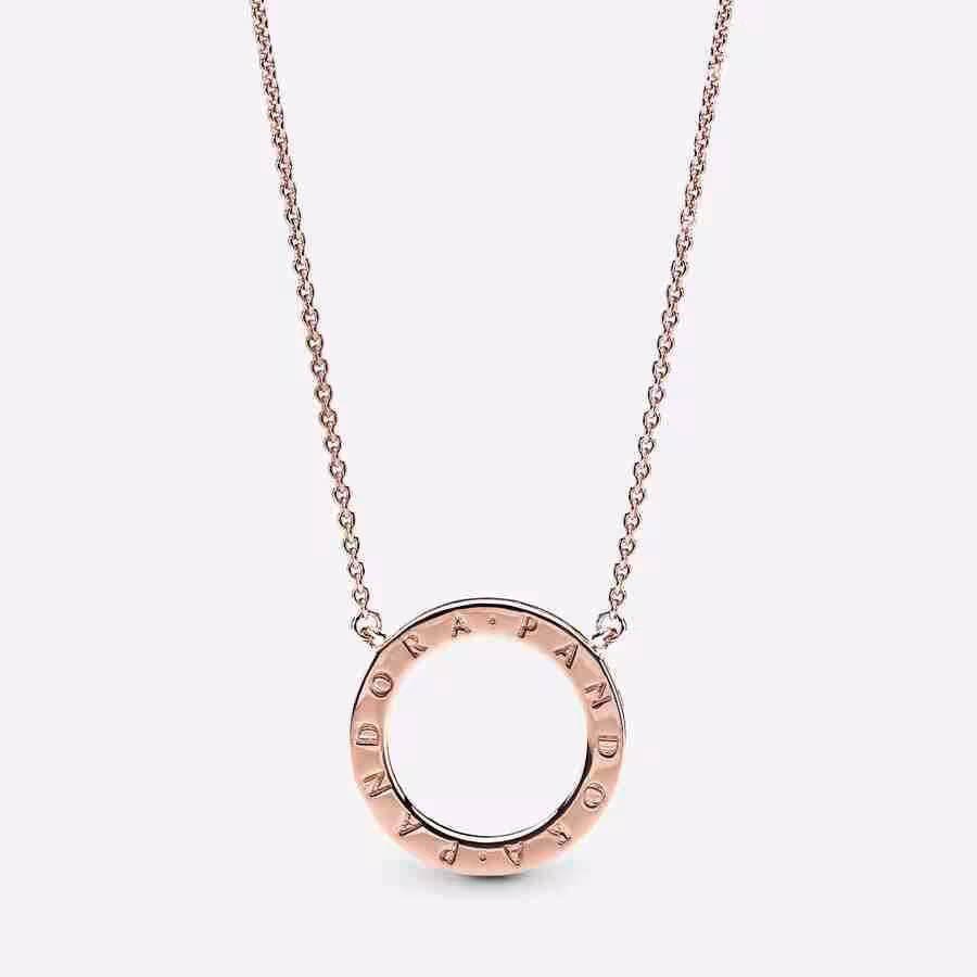 Collana Cerchio Grande_2
