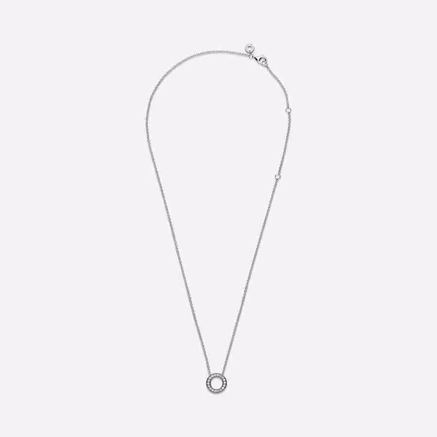Collana Cerchio Piccolo_4