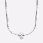 Collana Chiusura Cuore Collana Chiusura Cuore