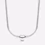 Collana Chiusura Cuore