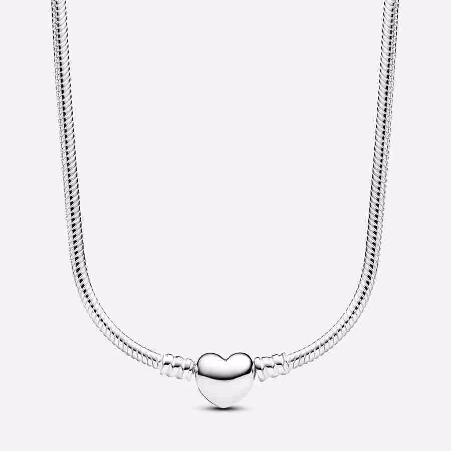 Collana Chiusura Cuore_1