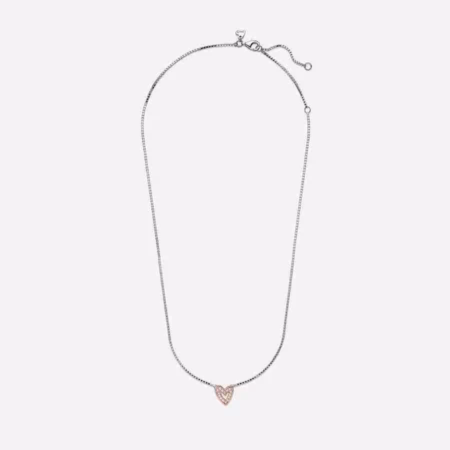 Collana Cuore Asimmetrico_1 (1)