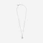 Collana Cuore Disegnato