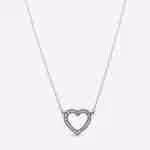 Collana Cuore Signature