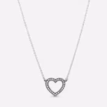 Collana Cuore Signature