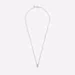 Collana Due Cuori