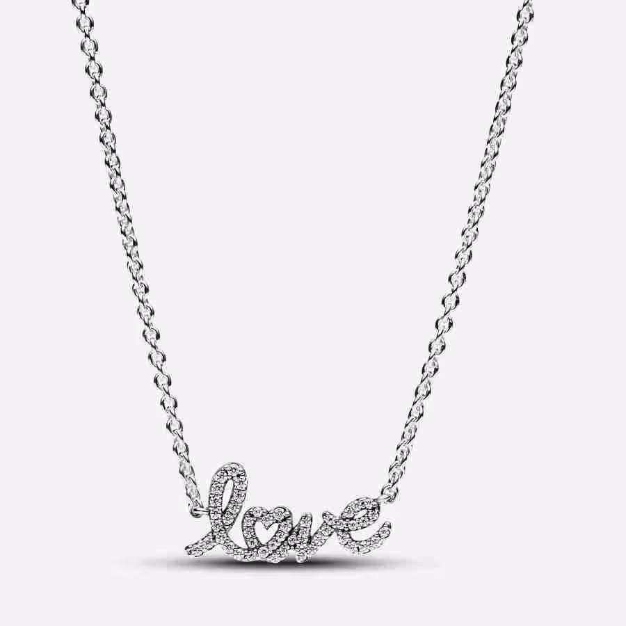 Collana Love Collana Love