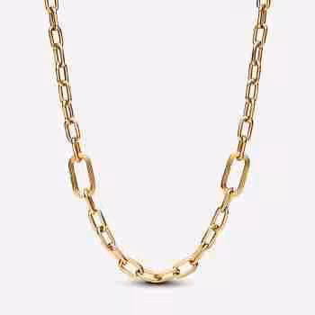 Collana Maglia Link Small