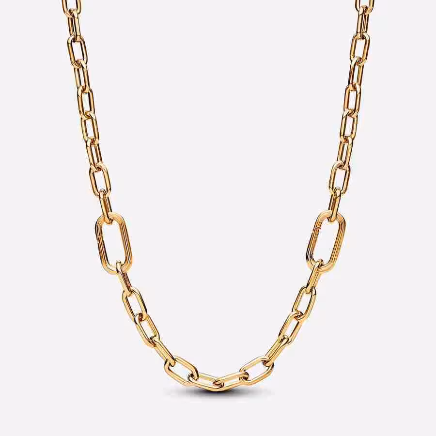 Collana Maglia Link Small Pandora ME Collana Maglia Link Small Pandora ME