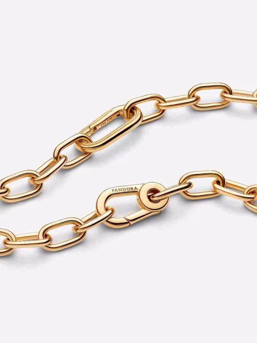 Collana Maglia Link Small Pandora ME_1
