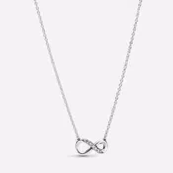 Collana Nodo Infinito