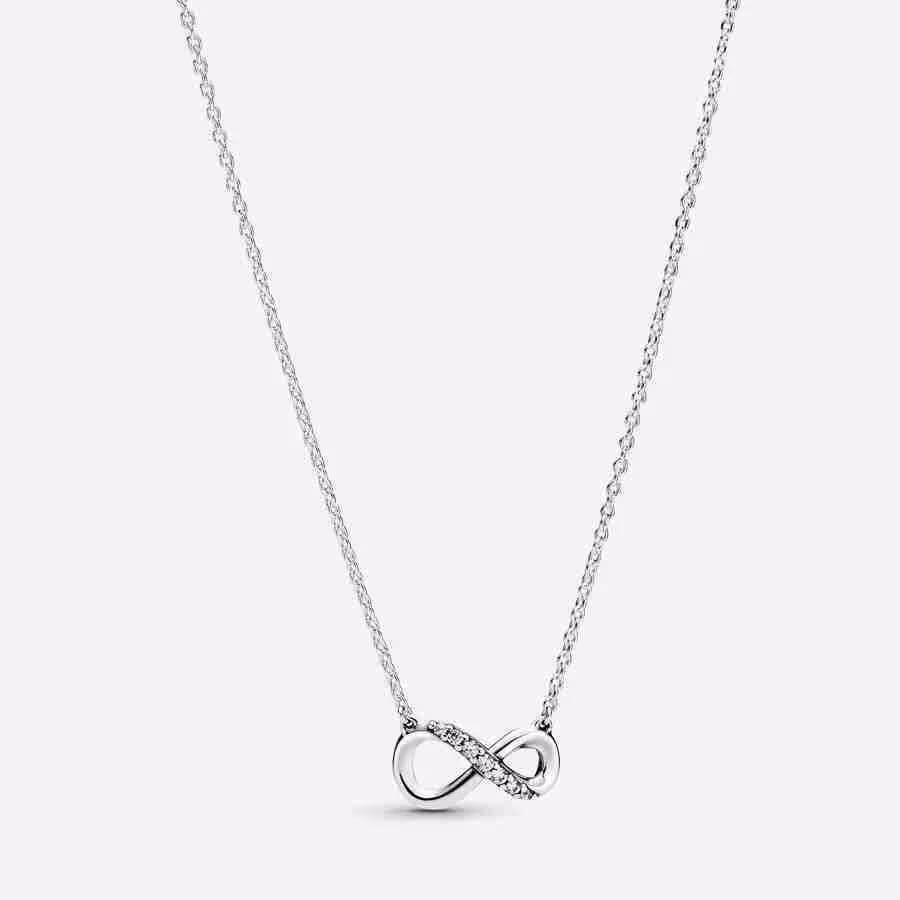 Collana Nodo Infinito_1 (2) Collana Nodo Infinito 1 2