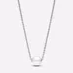 Collana Perla d’Acqua Dolce Coltivata