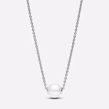 Collana Perla d’Acqua Dolce Coltivata