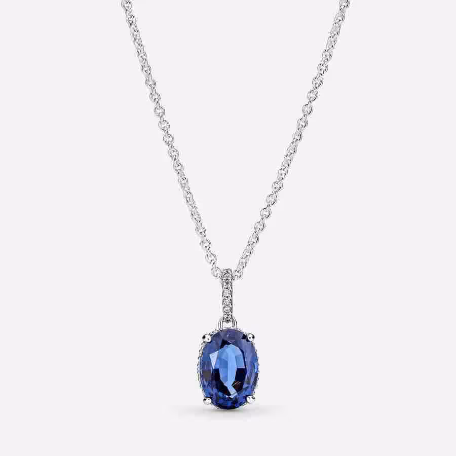 Collana Pietra Blu Collana Pietra Blu