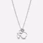 Disney, Collana Sagoma Minnie Mouse Collana Sagoma Mouse