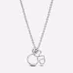 Collana Sagoma Mouse