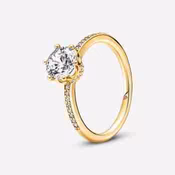 Corona Scintillante