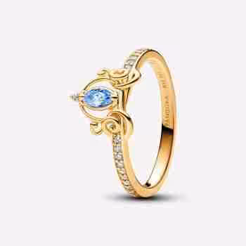 Disney, Anello Carrozza di Cenerentola