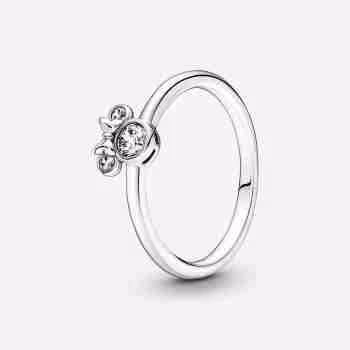 Disney, Anello Minnie