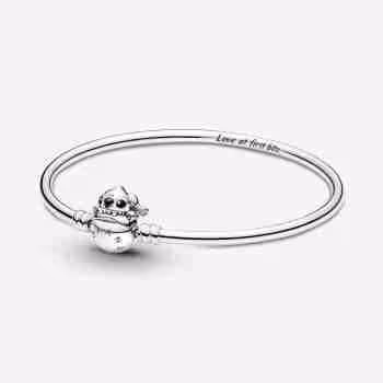Disney, Bracciale Chiusura Lilo & Stitch