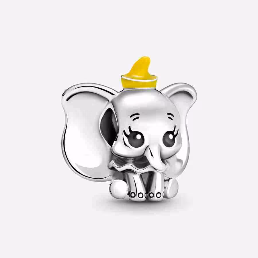 Disney, Charm Dumbo Disney Charm Dumbo
