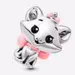 Disney, Charm Gli Aristogatti, Minou