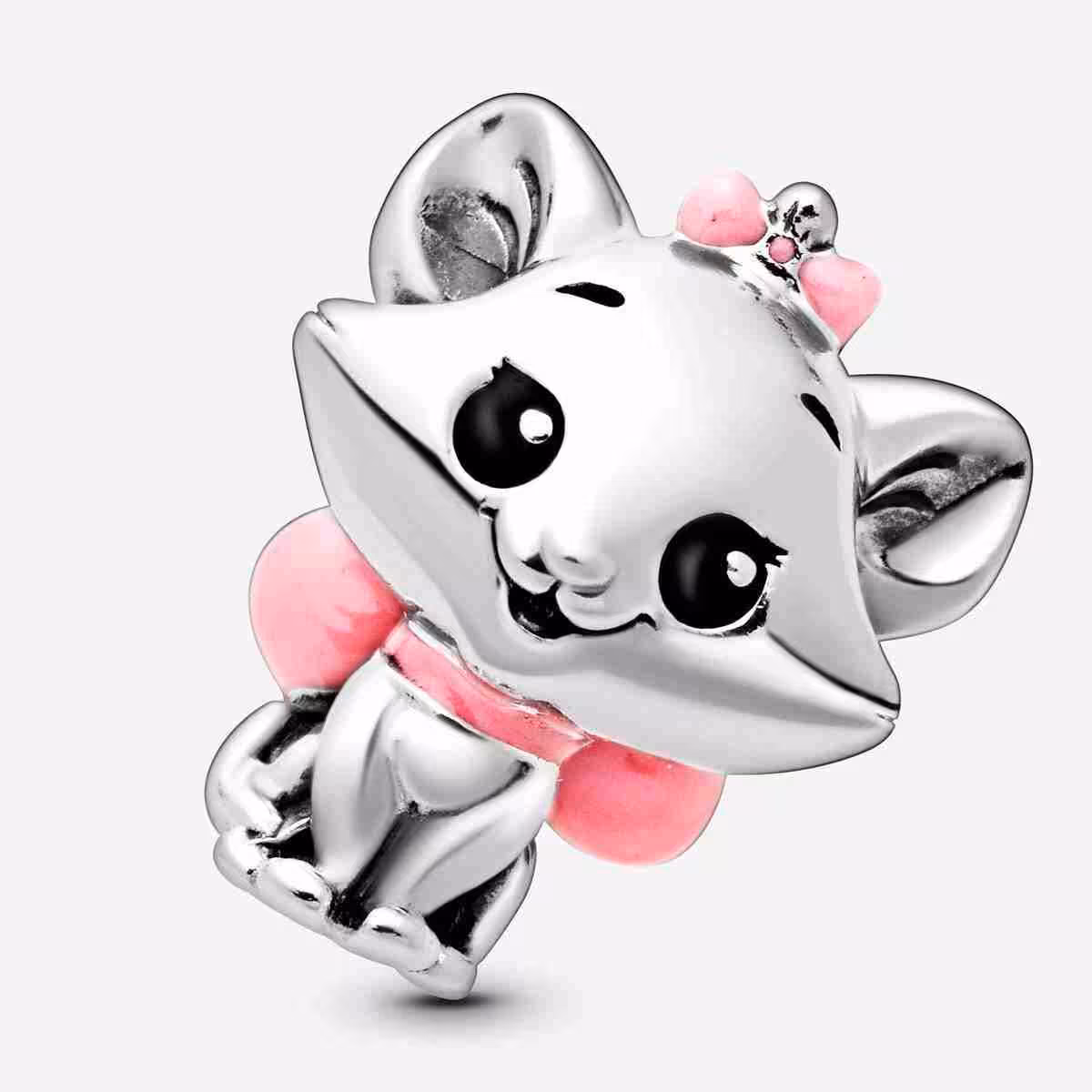 Disney, Charm Gli Aristogatti, Minou_2