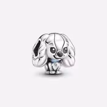 Disney, Charm Lilli Disney Charm Lilli