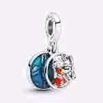 Disney, Charm Lilo e Stitch, Famiglia
