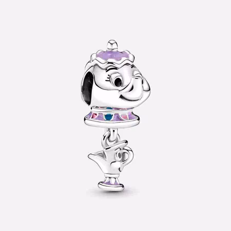Disney, Charm Mrs. Bric e Chicco Disney Charm Mrs. Bric e Chicco