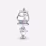 Disney, Charm Mrs. Bric e Chicco