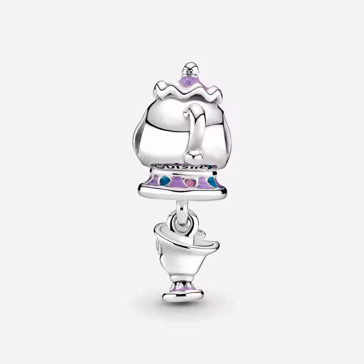 Disney, Charm Mrs. Bric e Chicco_1