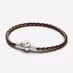 Disney, Il Re Leone, Bracciale in Pelle_1