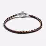 Disney, Il Re Leone, Bracciale in Pelle_1