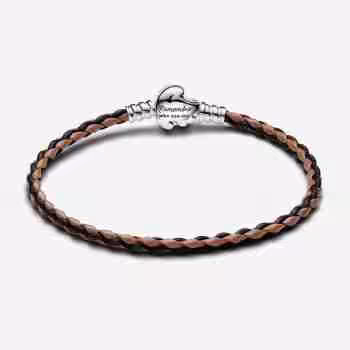 Disney, Il Re Leone, Bracciale in Pelle