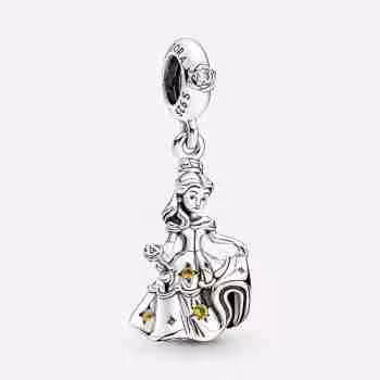 Disney, La Bella e la Bestia, Charm Belle