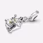 Disney, La Bella e la Bestia, Charm Belle