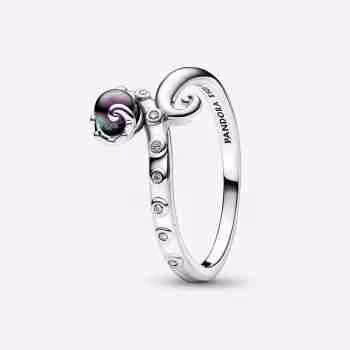 Disney, La Sirenetta, Anello Ursula