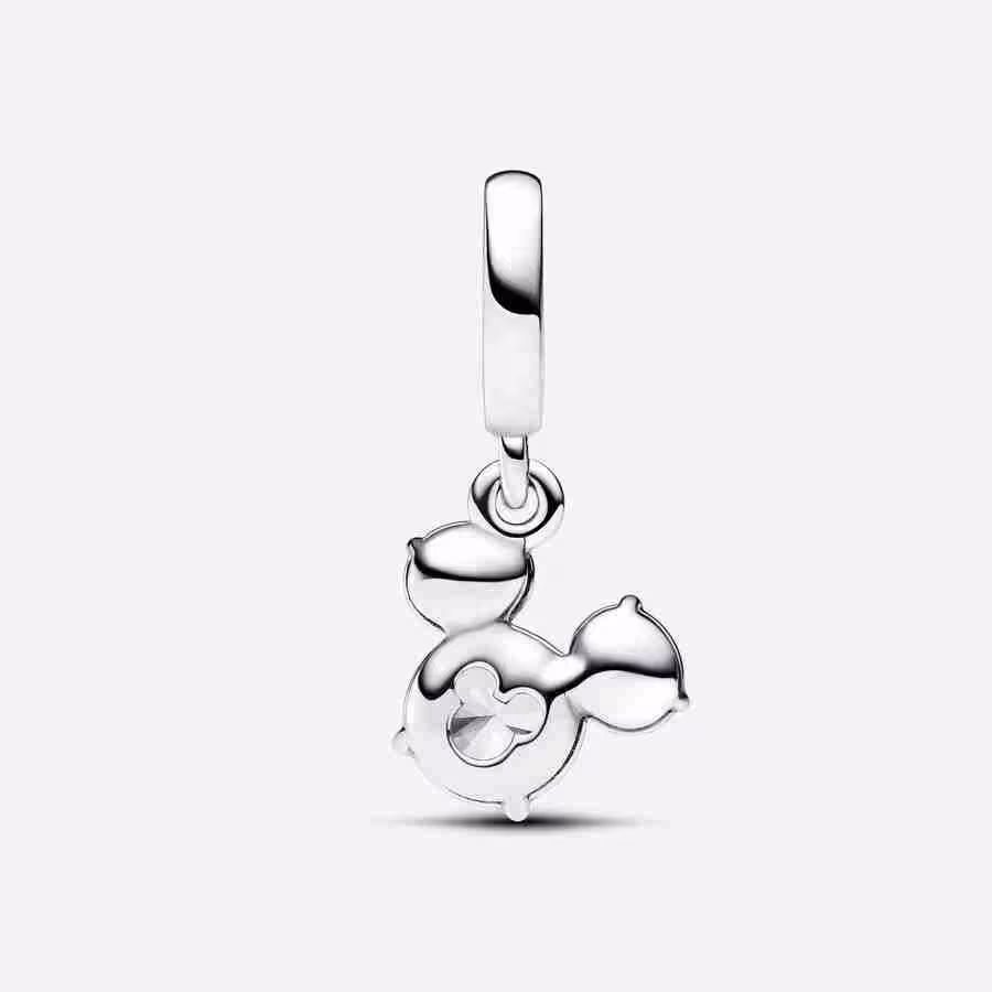 Disney, Pendente Mickey Mouse Scintillante_1
