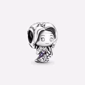 Disney, Principessa Rapunzel