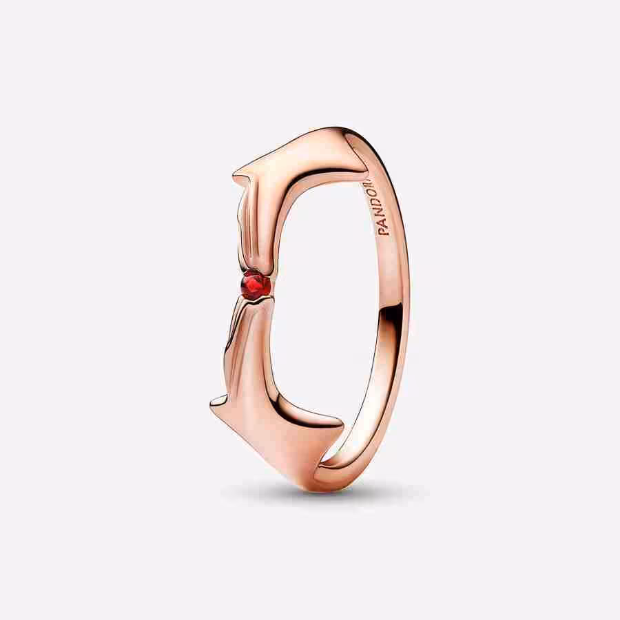 Marvel, Anello Scarlet Witch Marvel Anello Scarlet Witch